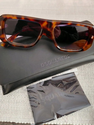 Dsquared2 Sunglasses new