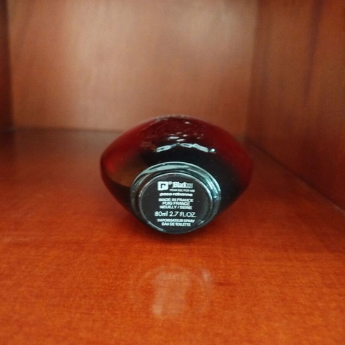 Paco Rabanne Black XS for Her perfume used
