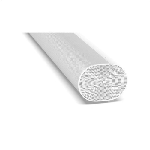Sonos Dolby Atmos Soundbar Arc white and 2x Sonos One SL black set like new