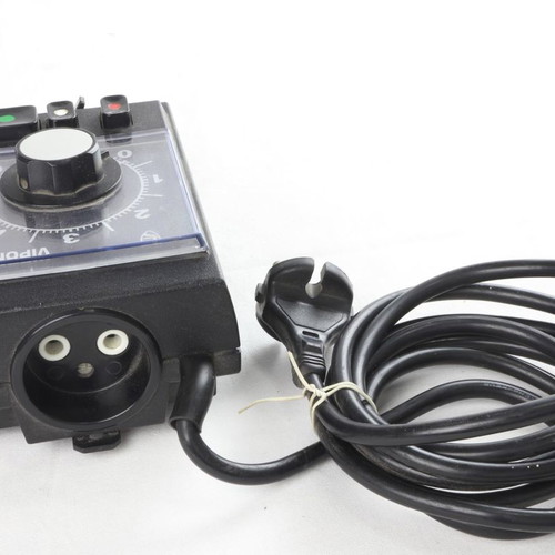 Extension cable with 6-minute timer new