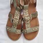 SANDALS ERYNN N38