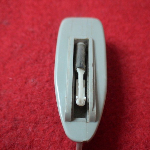 GZK-58 piezo ceramic magnet cartridge used for vintage turntables
