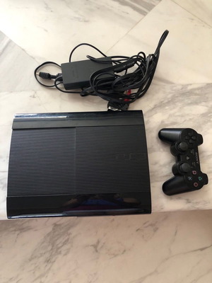 Play station 3