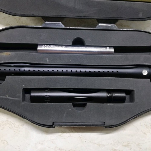 Paintball barrel set new with 8 calibers for perfect accuracy