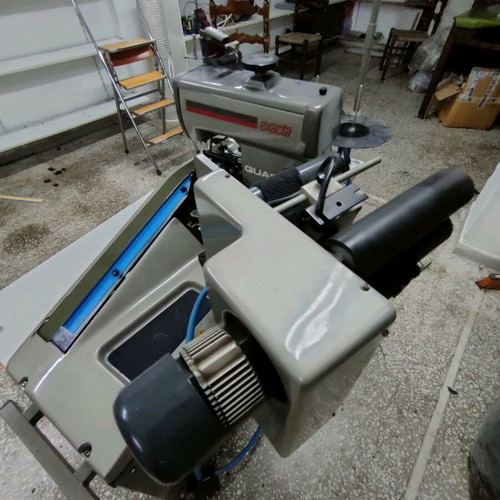 Remagier Exacta used, excellent condition