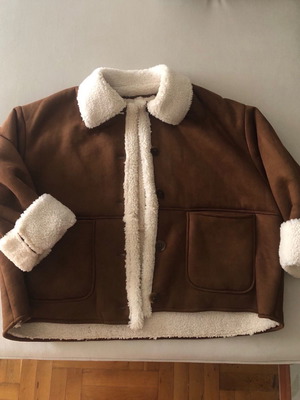 Zara jacket