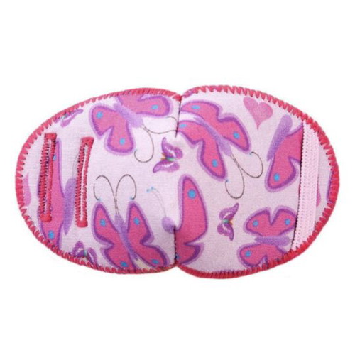 Kay Fun Patch medical eye patch like new for amblyopia treatment