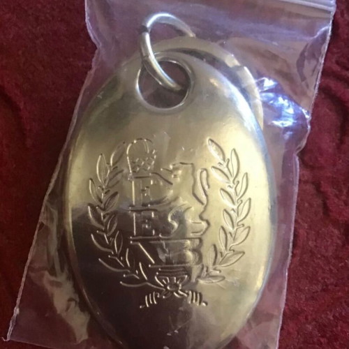 KEY HOLDER SPAIN