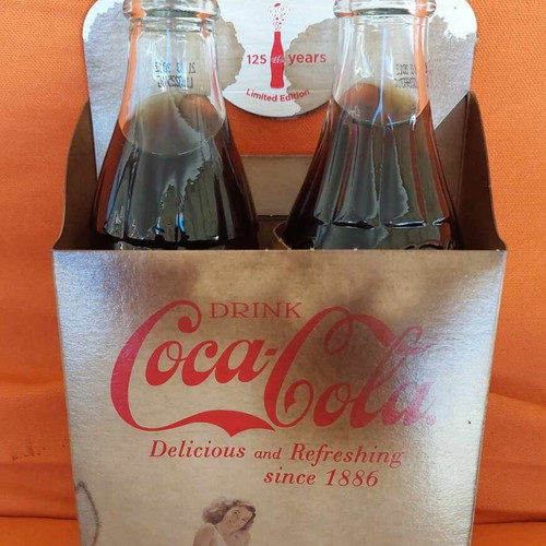 Coca Cola collectibles used, various sealed and opened items