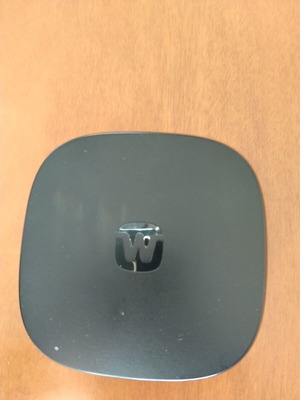 Widex hearing aid like new