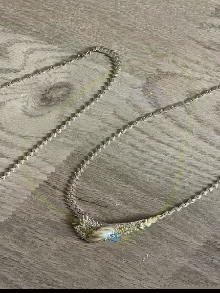Faux Bijoux Περιδέραιο