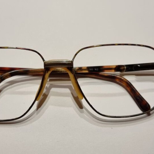 Indo men's glasses frame used