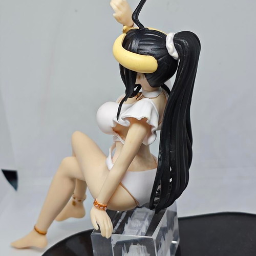 Albedo Overlord Bikini Edition figure like new