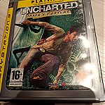  uncharted ps 3