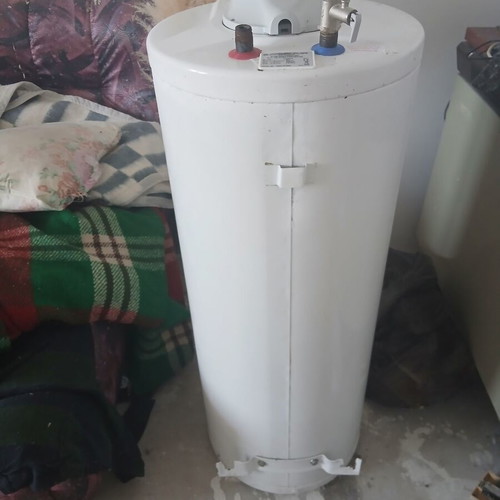 Water heater boiler, 50 euros, local pickup