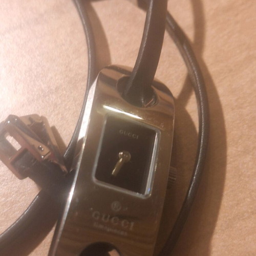 Women's watch Gucci
