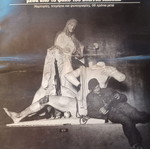 1944 Ο μοιραίος Δεκέμβριος βιβλίο σαν καινούργιο, ιστορία