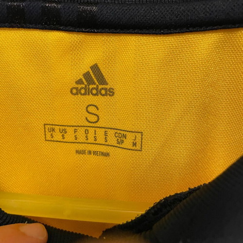 Arsenal Away Jersey Small Size Special Edition New