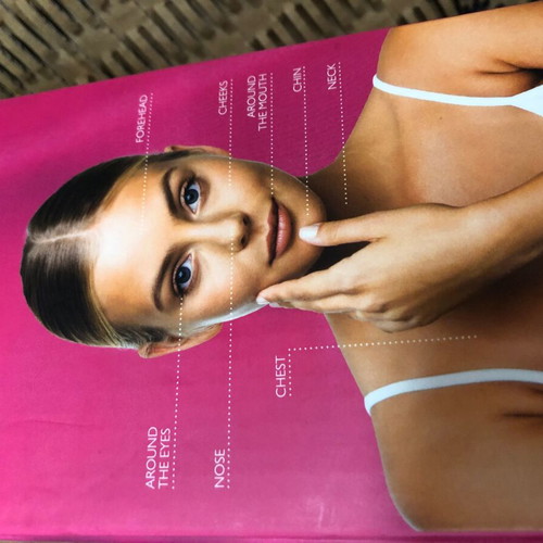 Silk’n ReVit Essential Microdermabrasion Device