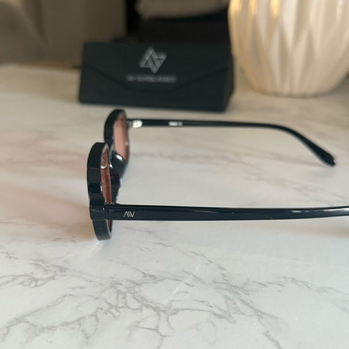 AV Sunglasses Kaia new, black and pink