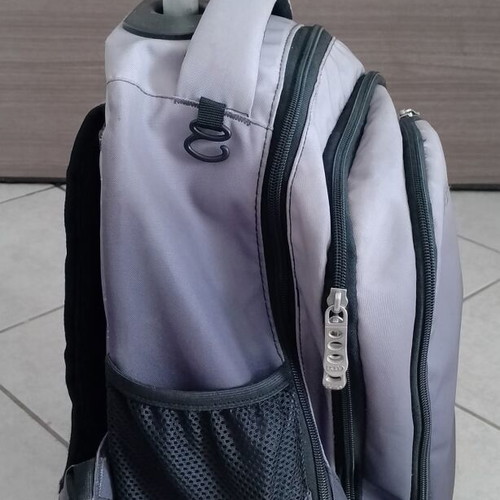 POLO school trolley bag used, 30 lt capacity