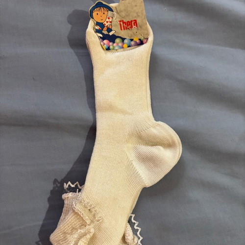 Baby socks 0-2 years new, pack of 9 pairs