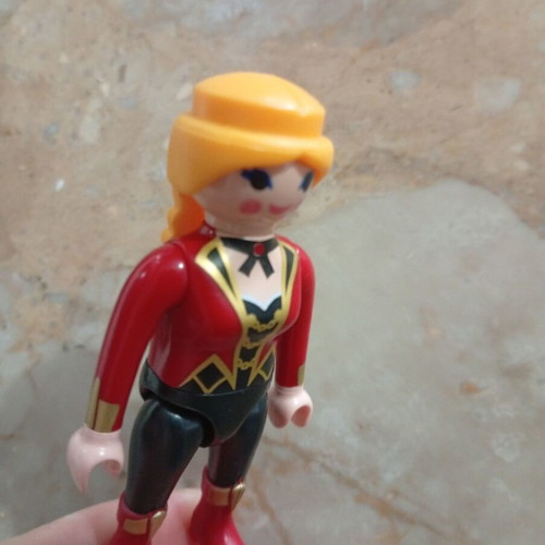 Playmobil toy