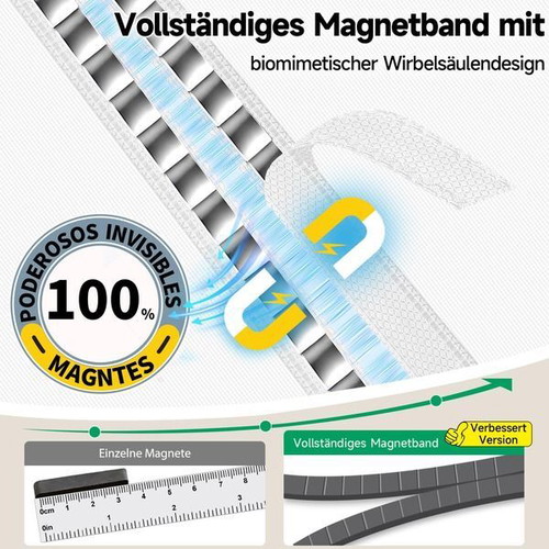 HOFUDON magnetic insect screen for balcony door 100 x 200 cm fiberglass