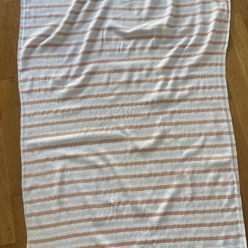 Beach Pareo Towel 73x163 cm like new