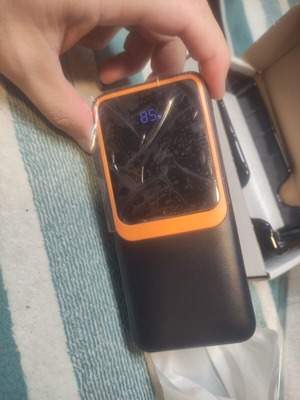 Power Bank 20000mAh