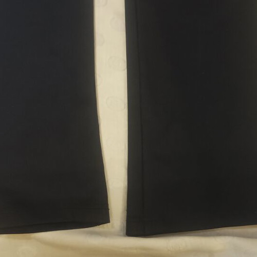Nike women's pants used, black, size XL, like new