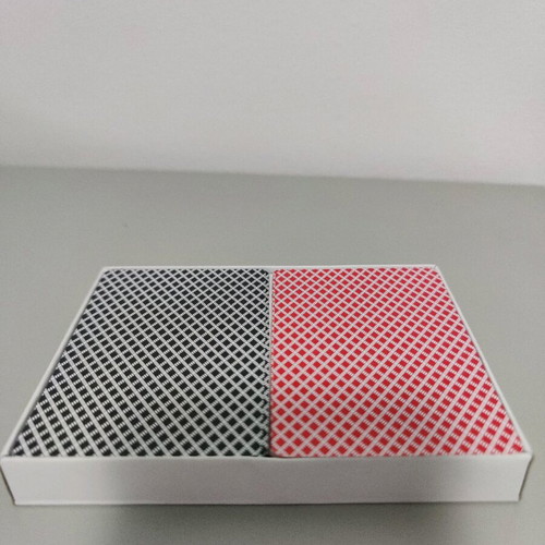 Max playing cards new without plastic wrap