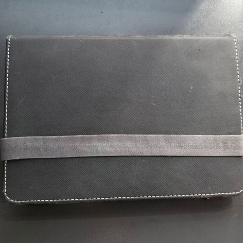 Tablet Aiwa AW920 8-inch used with flip case