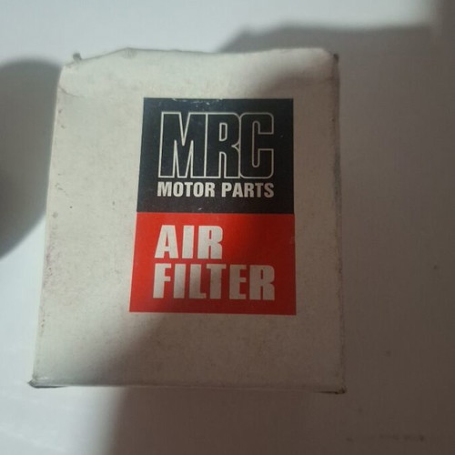 Air Filter Red Short 35 mm new