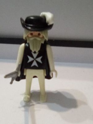 Πλειμομπίλ Σταυροφόρος μεταχειρισμένο, Lyra 50 χρόνια