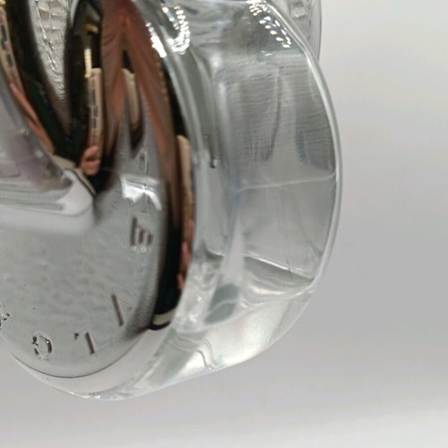 Bvlgari Omnia Crystalline 65ml used perfume