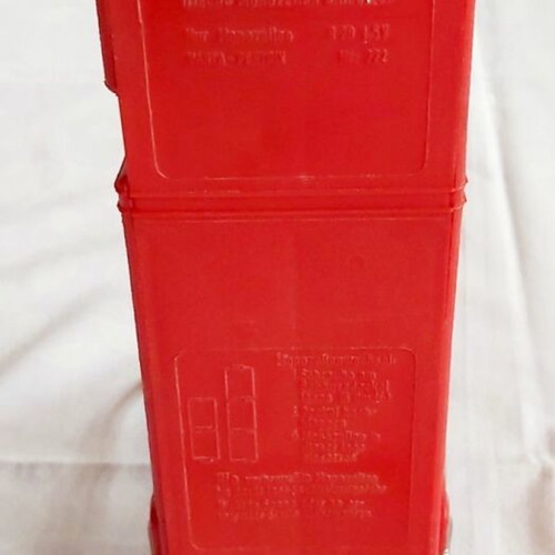 Car emergency flashlight like new