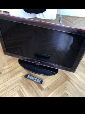 Samsung LE52A656A1F 52 ιντσών Full HD LCD τηλεόραση σαν καινούργιο