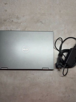Dell Inspiron laptop σαν καινούργιο, 1TB SSD, 16GB RAM, Intel Core i5