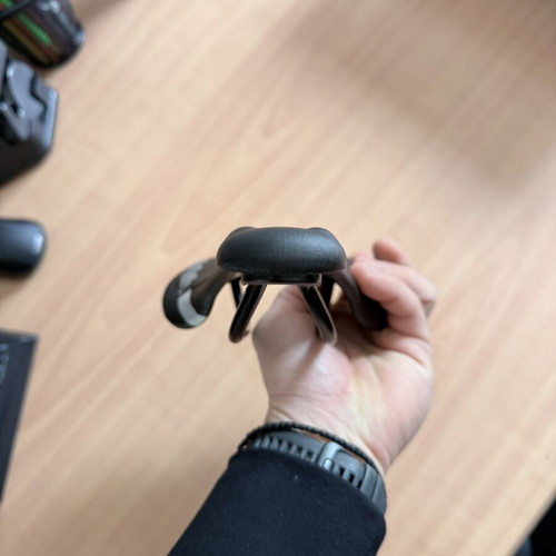 Selle Italia SLR Boost Bicycle Saddle like new, suitable for MTB and road