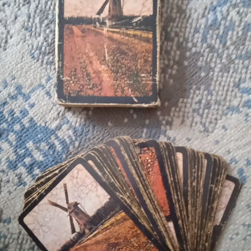 Decks