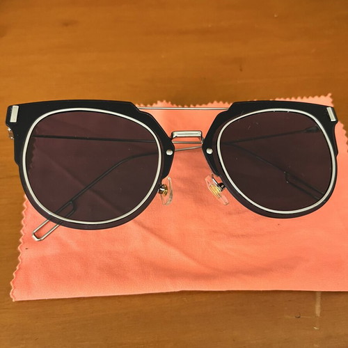 Sunglasses new, unused