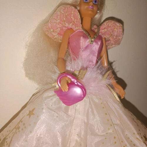 Dream Ballet Sindy 1992 used authentic vintage doll