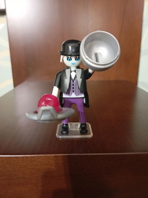 Playmobil като нов