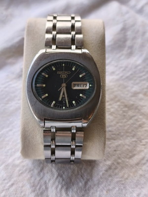 Seiko ανδρικό ρολόι σαν καινούργιο