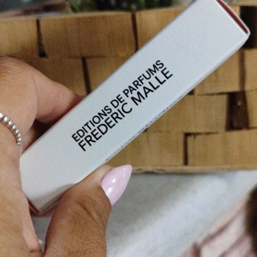 Acne Studios perfume 10 ml new, Frederic Malle Eau de Parfum