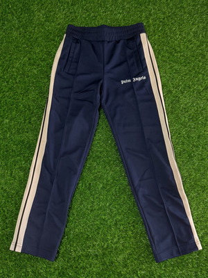 Palm Angels pants medium dark blue like new
