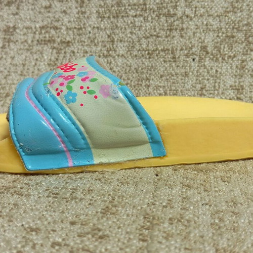 Bibi-bo El Greco 80s Vintage Sandals New in Packaging