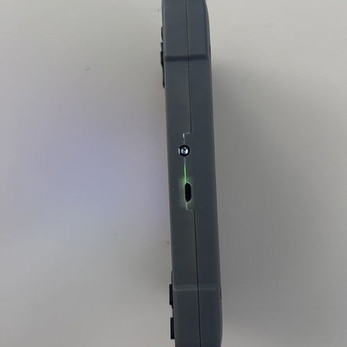 Retro game console 400 in 1
