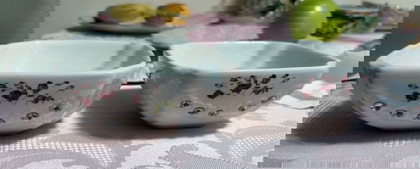 Δύο μπολακια